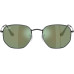 RAY BAN HEXAGONAL RB3548N 002/68 RAY BAN HEXAGONAL RB3548N 002/68